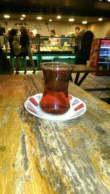 Yeniköy Kumpir&waffle