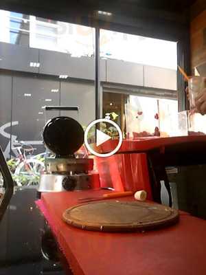 Yeniköy Kumpir&waffle