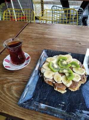 Yeniköy Kumpir&waffle