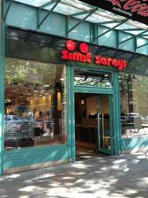 Simit Sarayı 4.levent