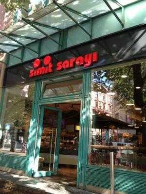 Simit Sarayı 4.levent