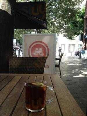 Simit Sarayı 4.levent