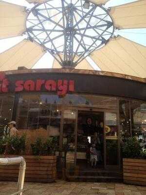 Simit Sarayı 4.levent