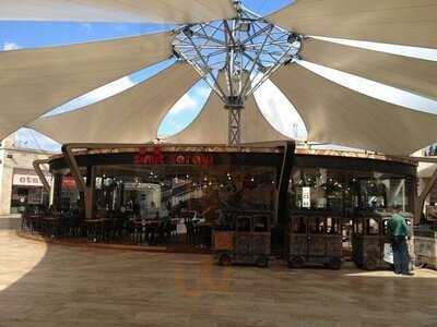 Simit Sarayı 4.levent