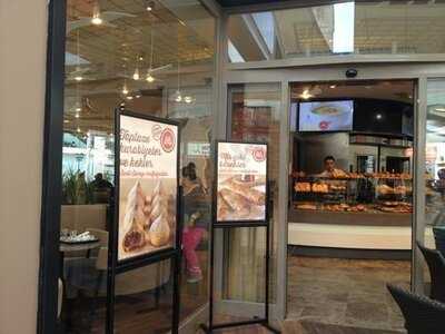 Simit Sarayı 4.levent