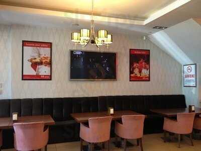 Simit Sarayı 4.levent