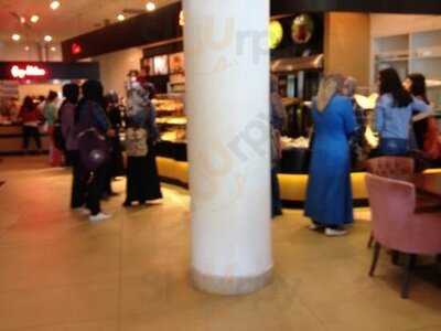 Simit Sarayı 4.levent