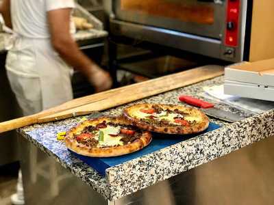 Koçari Karadeniz Pide