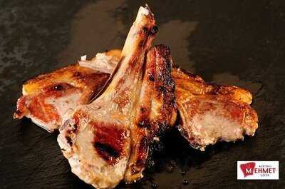 Köfteci Mehmet Usta