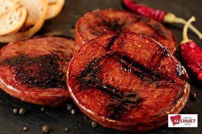 Köfteci Mehmet Usta