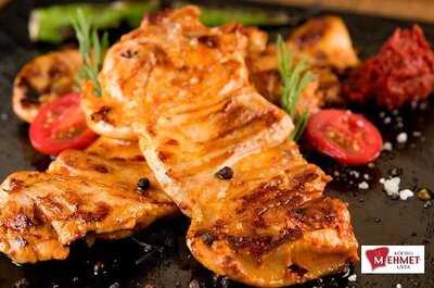 Köfteci Mehmet Usta