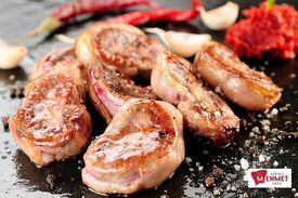 Köfteci Mehmet Usta