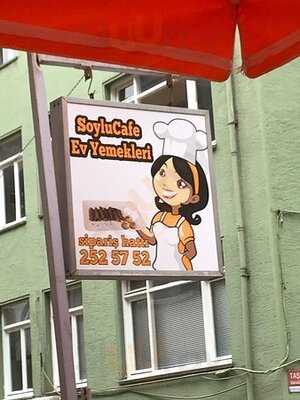 Soylu Cafe