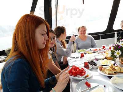 Koru Istanbul Kurucesme