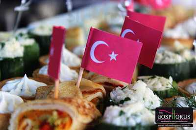 Koru Istanbul Kurucesme