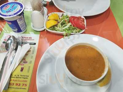 Bereket Kebap Ve Lahmacun Salonu