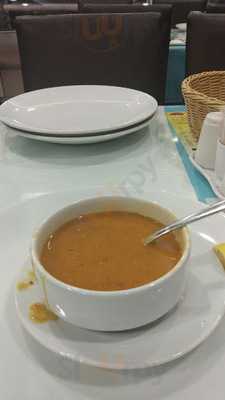 Bereket Kebap Ve Lahmacun Salonu