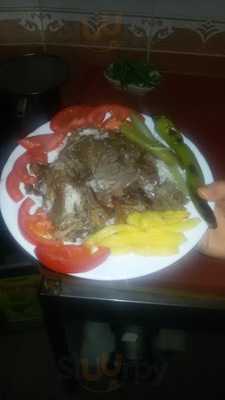 Bereket Kebap Ve Lahmacun Salonu