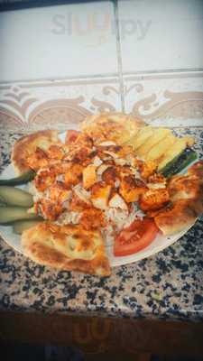 Bereket Kebap Ve Lahmacun Salonu
