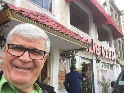 Haliç Kebap