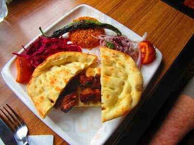 Kosk Kebap