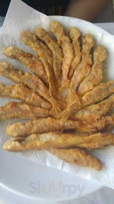 Cihan Derya Balık Lokantaları