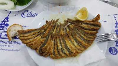 Cihan Derya Balık Lokantaları