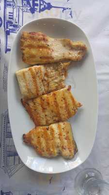 Cihan Derya Balık Lokantaları