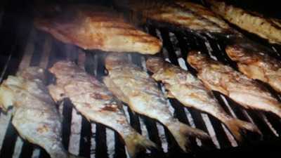 Cihan Derya Balık Lokantaları