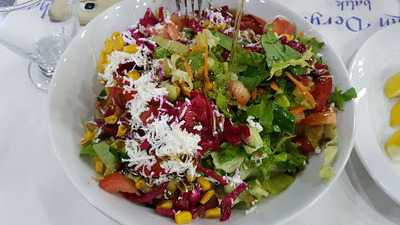 Cihan Derya Balık Lokantaları