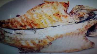 Cihan Derya Balık Lokantaları