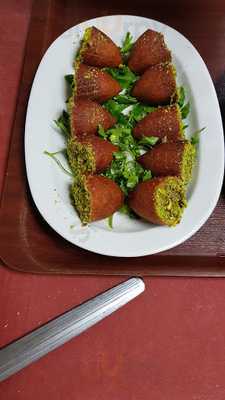 Hanek Gaziantep Sofrası