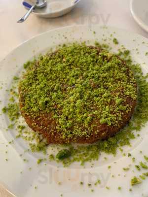 Hanek Gaziantep Sofrası