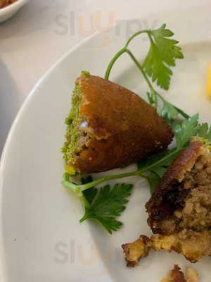 Hanek Gaziantep Sofrası