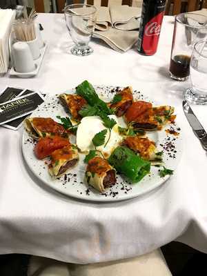 Hanek Gaziantep Sofrası