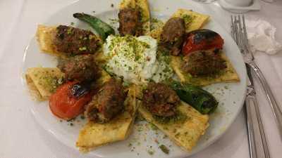 Hanek Gaziantep Sofrası