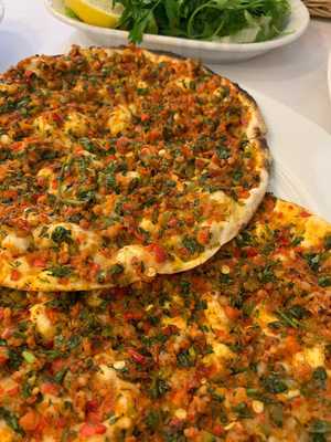 Hanek Gaziantep Sofrası