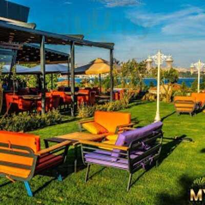 My Caro Cafe Restorant