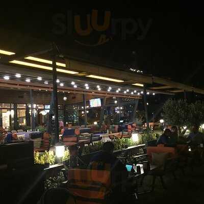 My Caro Cafe Restorant