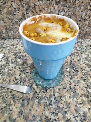 Beyaz Saray Dondurma Ve Boza