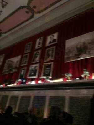 Haydarpaşa Mythos Gurme