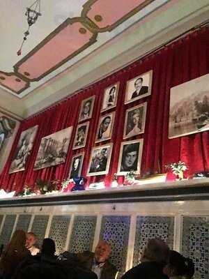 Haydarpaşa Mythos Gurme