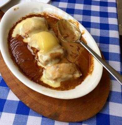 Haydarpaşa Mythos Gurme