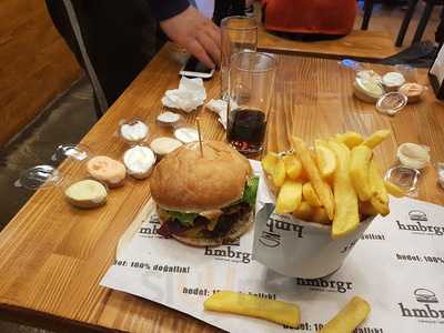 Hmbrgr