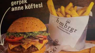 Hmbrgr