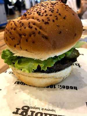 Hmbrgr