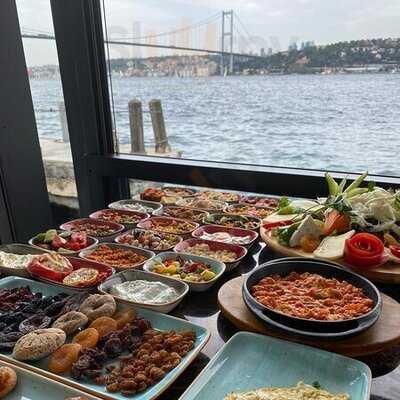 Çeşmidil Cafe & Restaurant