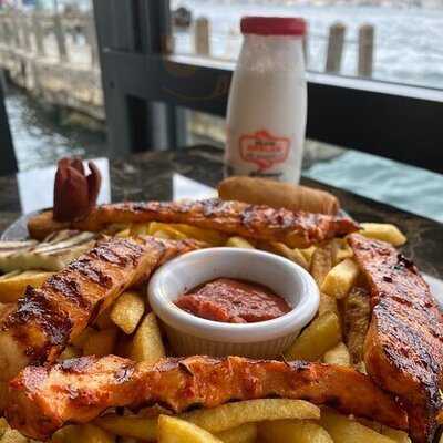 Çeşmidil Cafe & Restaurant