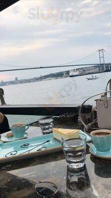 Çeşmidil Cafe & Restaurant