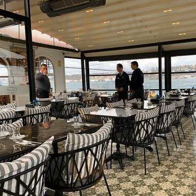 Çeşmidil Cafe & Restaurant
